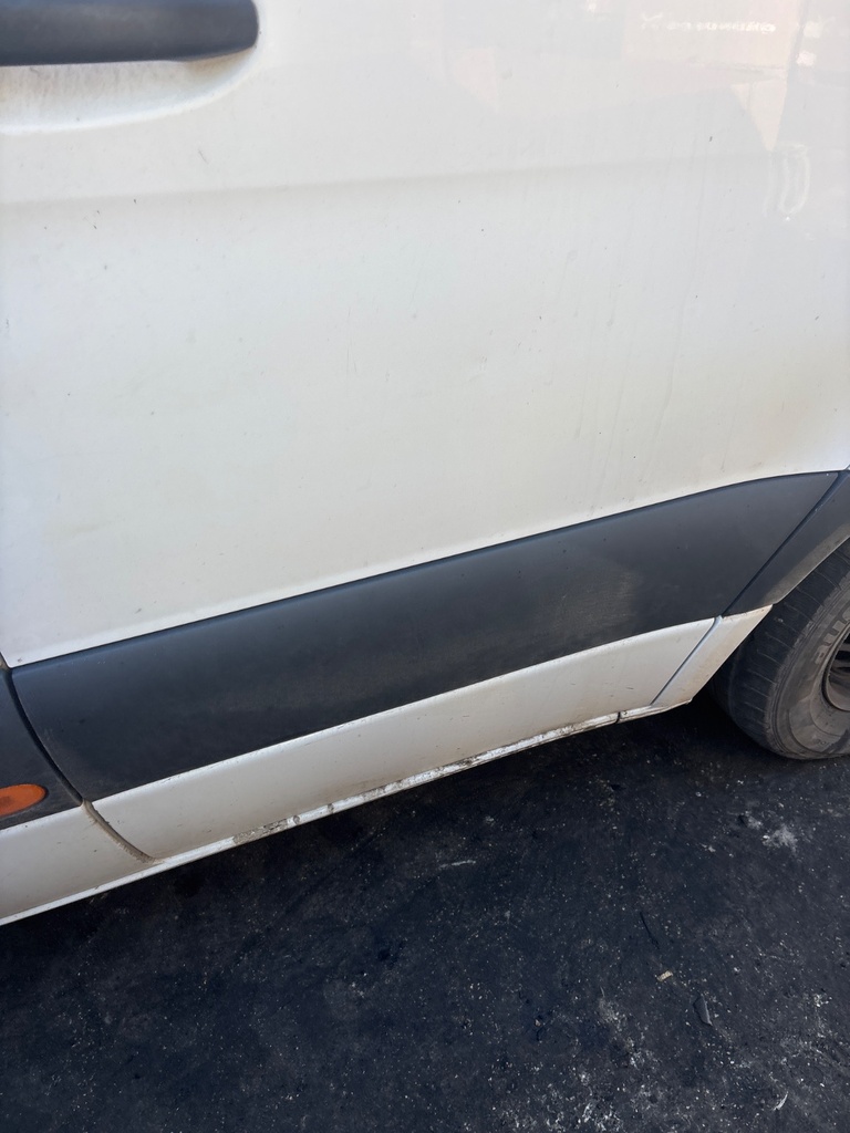 [EPE-129546] Moldura puerta delantera derecha Mercedes-Benz Sprinter