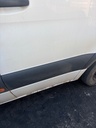 Moldura puerta delantera derecha Mercedes-Benz Sprinter