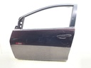 Puerta delantera izquierda MAZDA 2 (DE_, DH_) 2007-2015