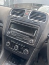 Pantalla multifunción VW Golf 1.6