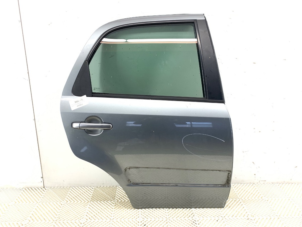 [STARK-779157] Puerta trasera derecha Suzuki SX4 (EY, GY) 1.6 VVT 4x4 2006-2022