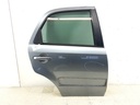 Puerta trasera derecha Suzuki SX4 (EY, GY) 1.6 VVT 4x4 2006-2022