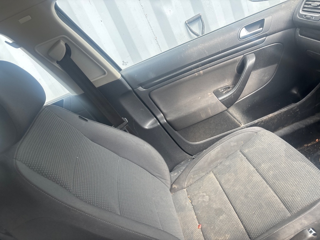 [EPE-129635] Asiento delantero izquierdo VW Golf 1.6