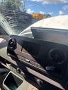 Rejilla de ventilación Mercedes-Benz Sprinter 3.5-T