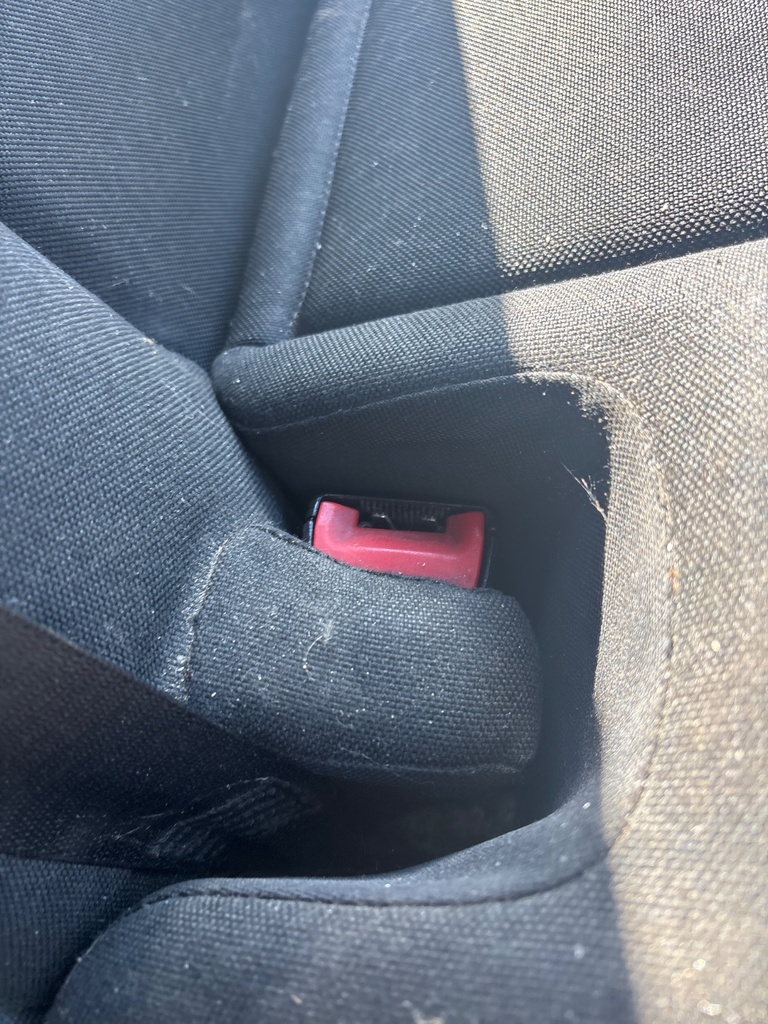 [EPE-129562] Cinturón de seguridad delantero izquierdo Mercedes-Benz Sprinter 3.5-T