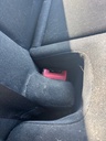 Cinturón de seguridad delantero izquierdo Mercedes-Benz Sprinter 3.5-T