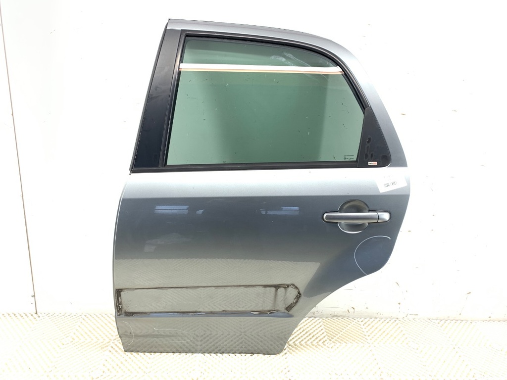 [STARK-779158] Puerta trasera izquierda SUZUKI SX4 (EY, GY) 2006-2022