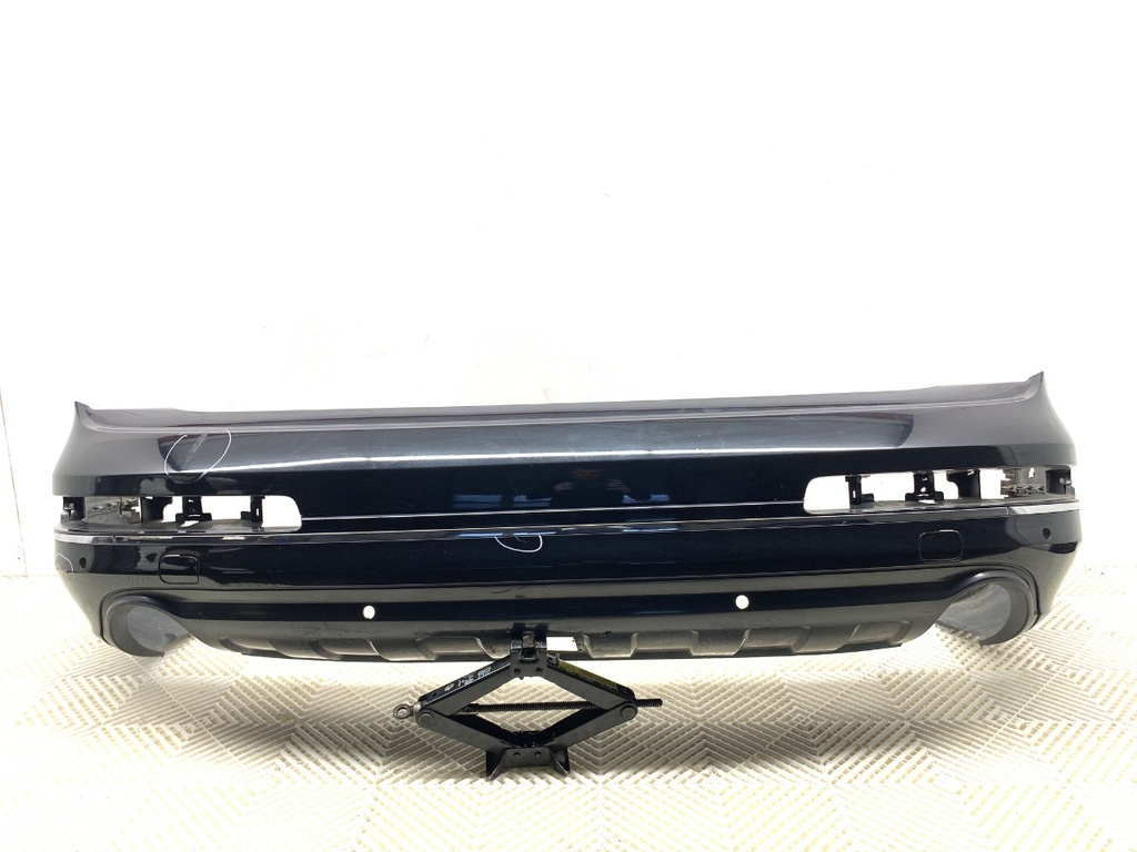 [STARK-779447] Parachoques trasero AUDI Q7 (4LB) 2006-2016