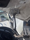 Bisagra de capó izquierda Mercedes-Benz Sprinter
