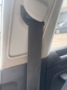 Pretensor cinturón seguridad delantero derecho VW Golf