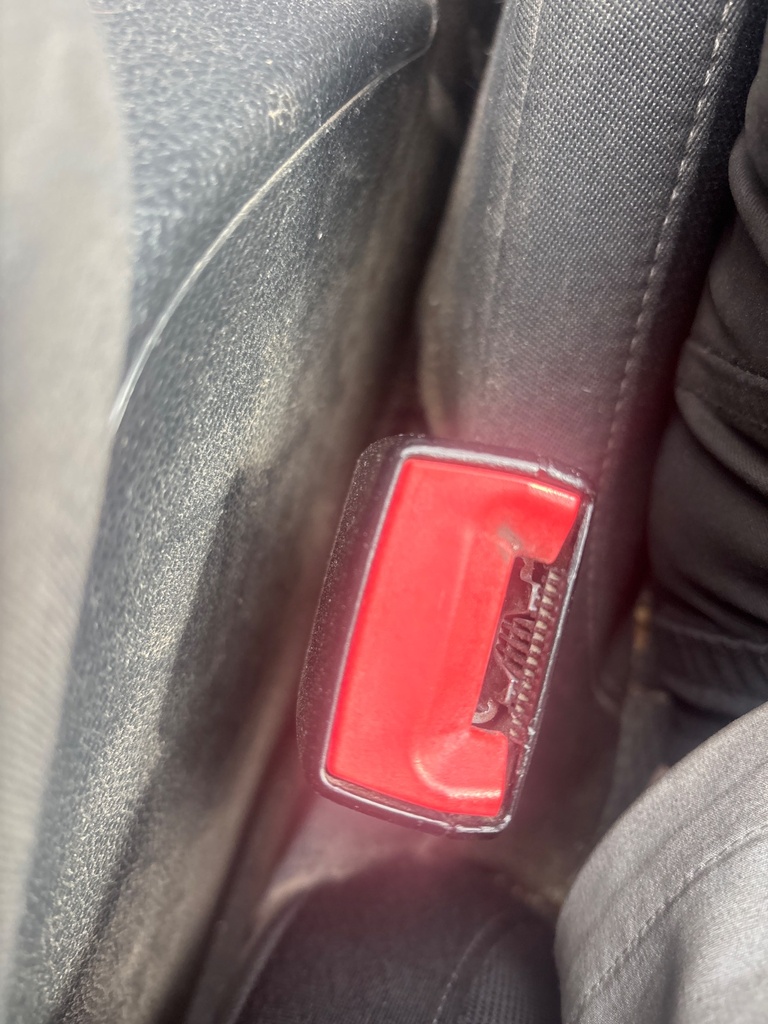 [EPE-129634] Interruptor cinturón seguridad delantero derecho VW Golf
