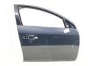 Puerta delantera derecha Volvo V60 I (155, 157) 2010-2018