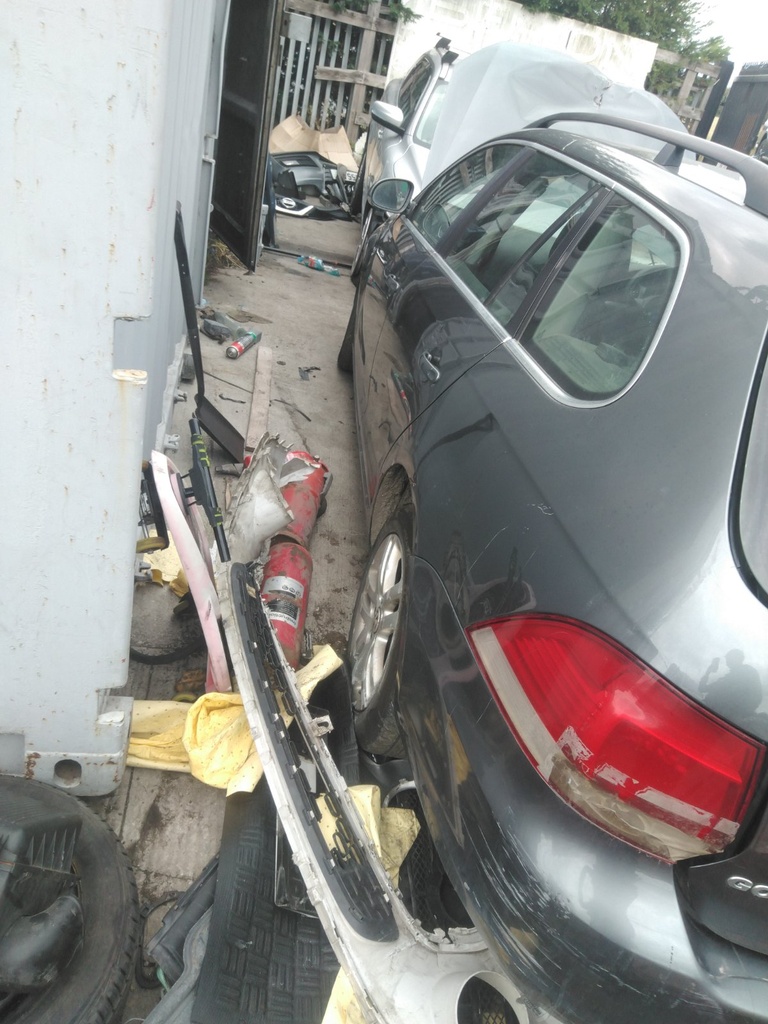 [EPE-129616] Conducto de ventilación VW Golf