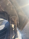 Bisagra de capó izquierda Ford Fiesta 2016