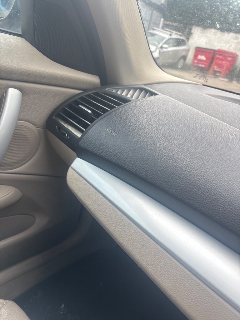 [EPE-129765] Conducto de ventilación BMW Serie 1 2008