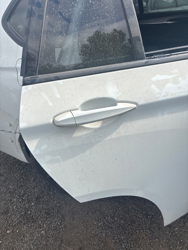 [EPE-115715] Tirador exterior puerta trasera derecha BMW X5 F15