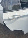 Tirador exterior puerta trasera derecha BMW X5 F15