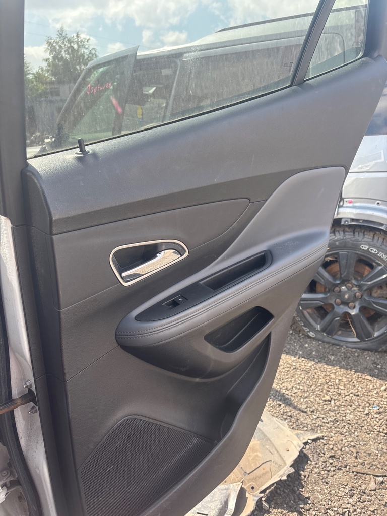 [EPE-118032] Arnés de cables puerta trasera derecha Opel Mokka J13