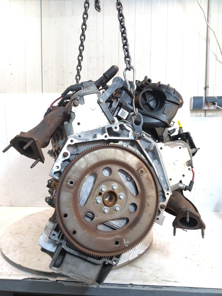 [MTD-540336] Motor GMC Yukon 6.2 2007