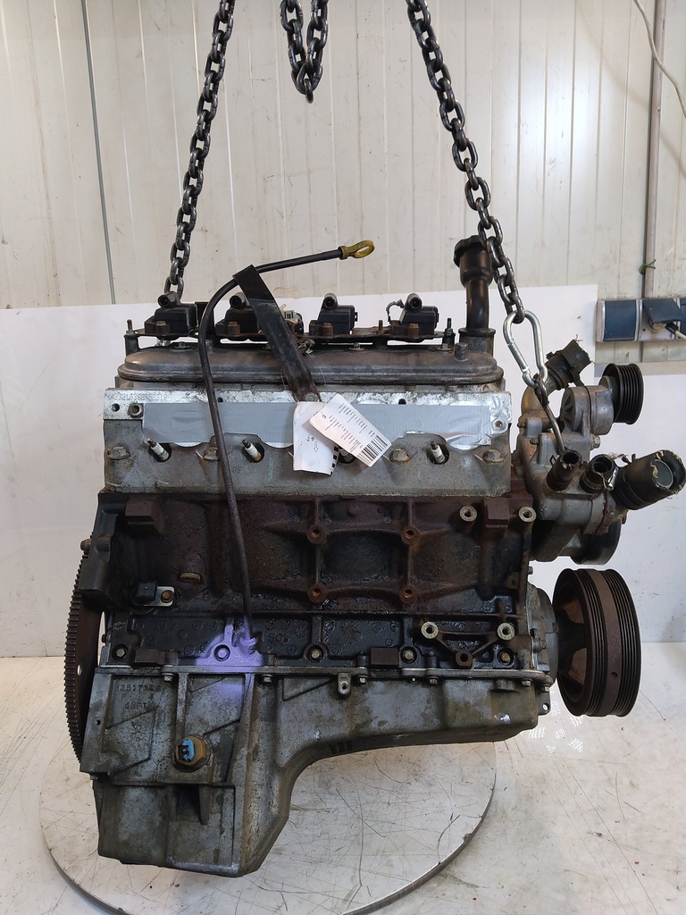 [MTD-540352] Motor Cadillac Escalade 6.0 2005