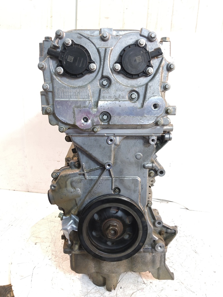 [MTD-540357] Motor Mercedes Clase A W176 1.6 2017