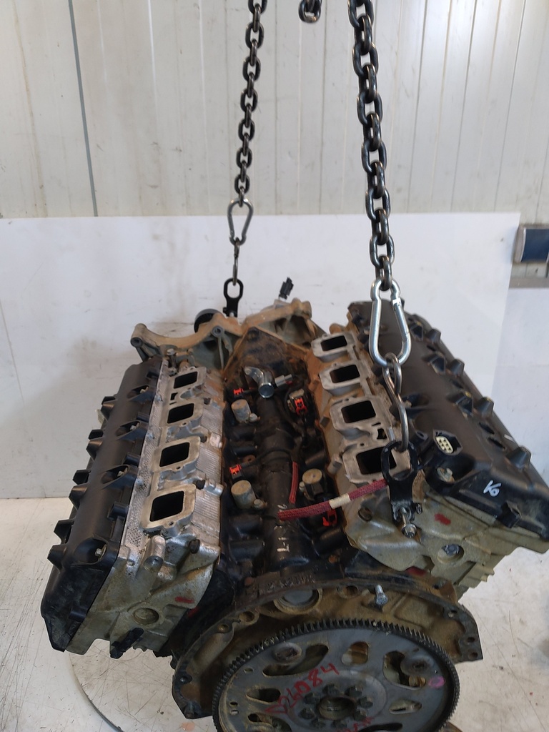 [MTD-540321] Motor Dodge RAM 1500 5.7 EZH