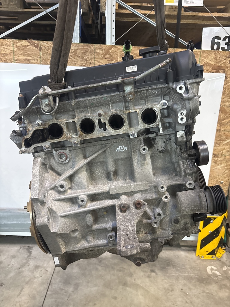[MTD-540100] Motor Mazda MX-5 2.0 LF