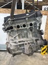 Motor Mazda MX-5 2.0 LF