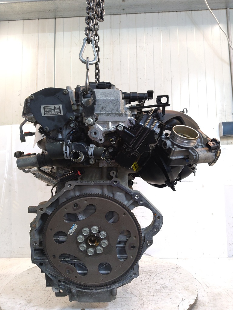[MTD-540330] Motor Opel Insignia A 2.0