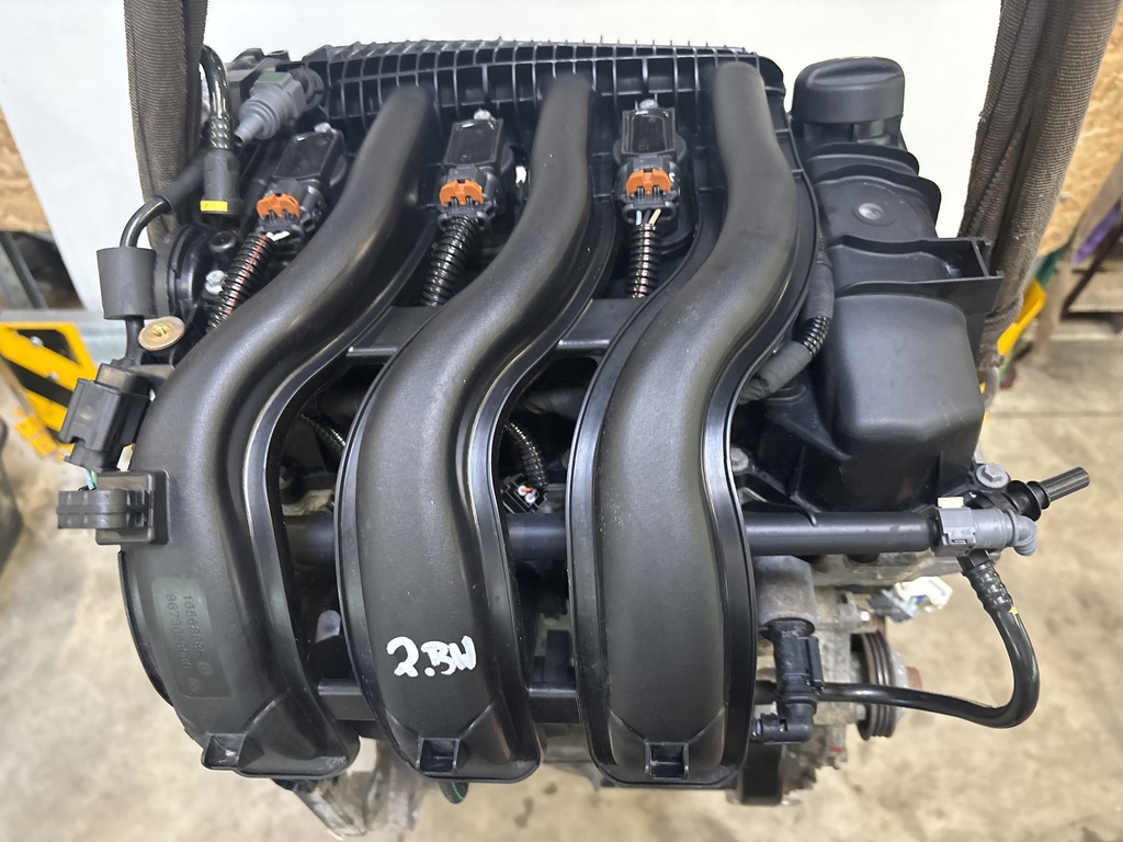 [MTD-540131] Motor Citroën C4 Cactus 1.2 EB2F