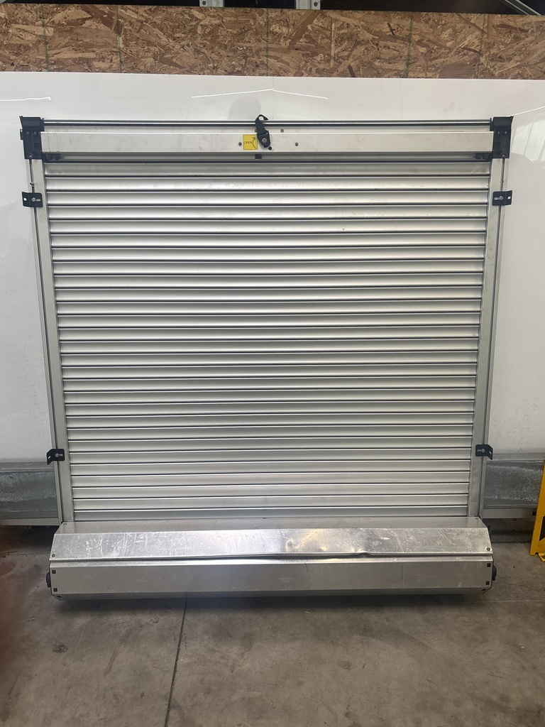 [MTD-540195] Cubierta de maletero Ford Ranger TKE