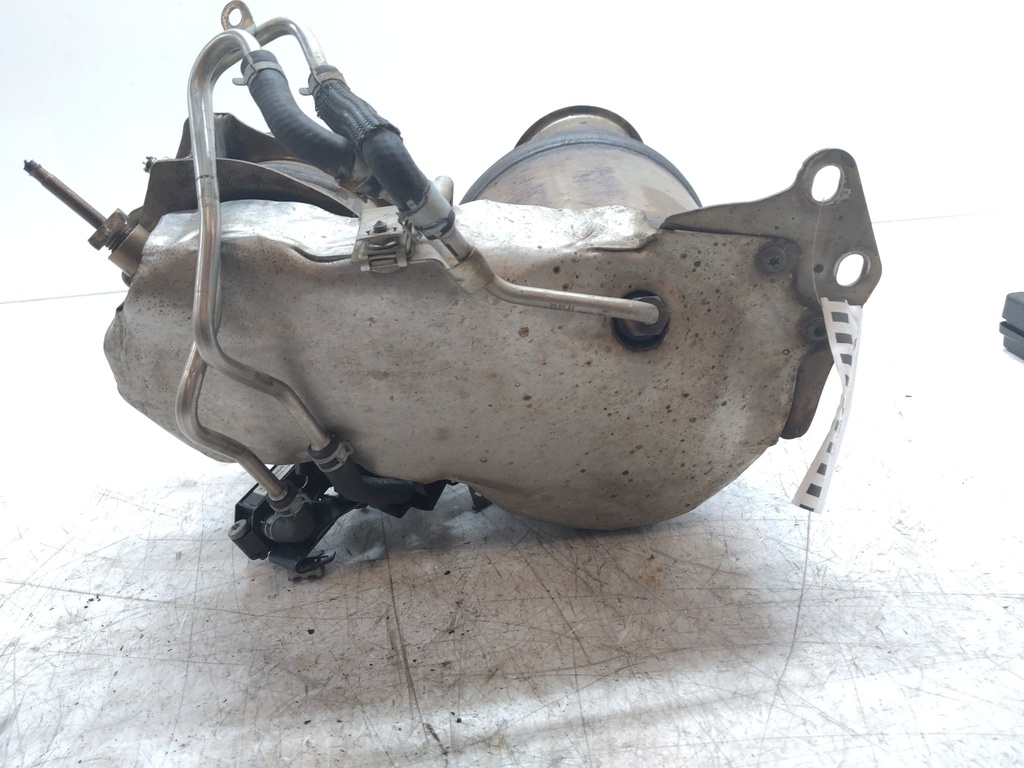 [MTD-540333] Catalizador Audi A3 8VK 2.0 TDI