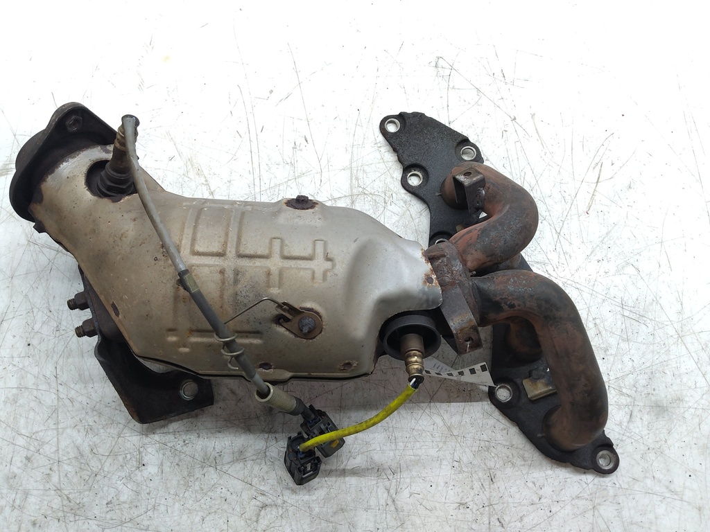 [MTD-540117] Catalizador Mazda MX-5 III