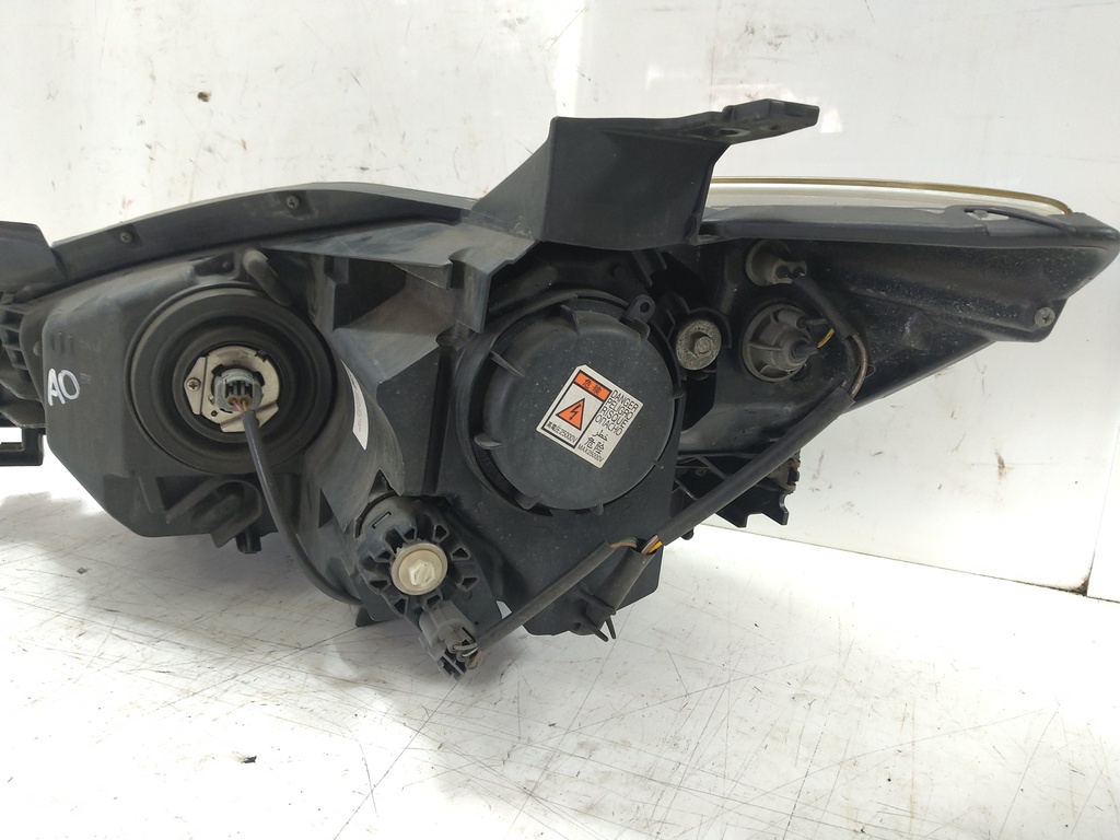 [MTD-540358] Faro derecho Mazda CX-5