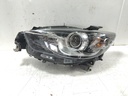 Faro izquierdo Mazda CX-5