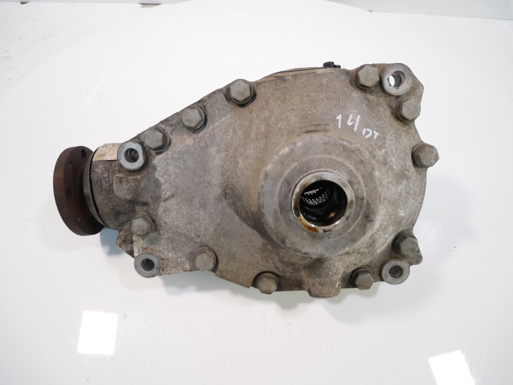 [MTD-447503] Diferencial BMW Serie 3 F30 F31 3.0 335d