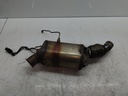 Catalizador BMW Serie 1 F20 1.6 114d