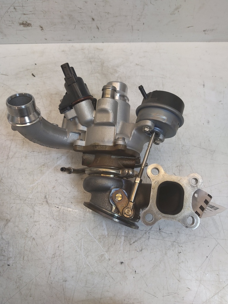 [MTD-540341] Turbocompresor Opel Mokka 1.2