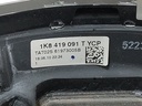 Volante VW Scirocco III
