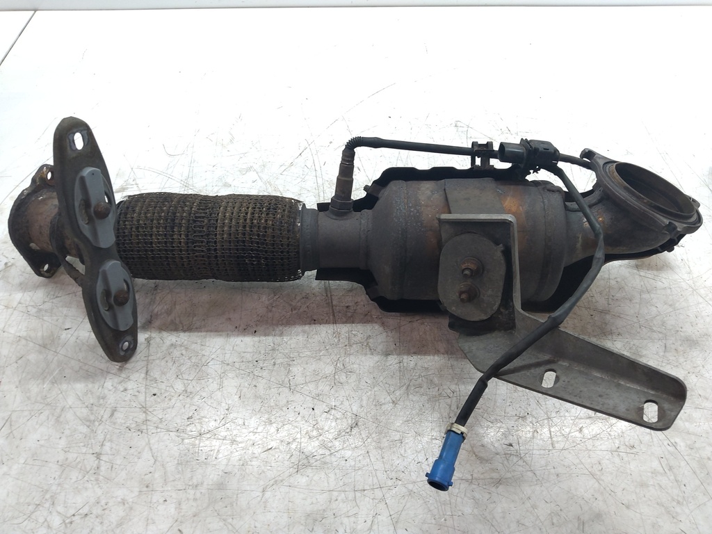 [MTD-540347] Catalizador Ford Focus III 1.6 EcoBoost