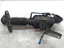 Catalizador Ford Focus III 1.6 EcoBoost