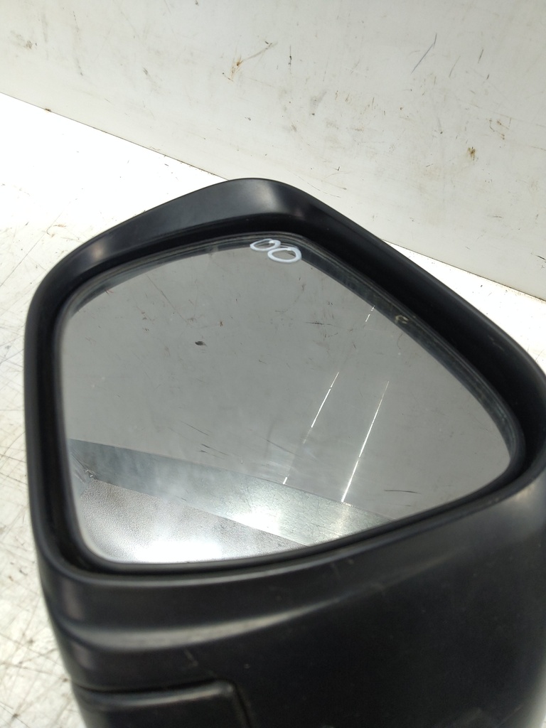 [MTD-540174] Retrovisor exterior izquierdo Nissan Navara NP300 D23