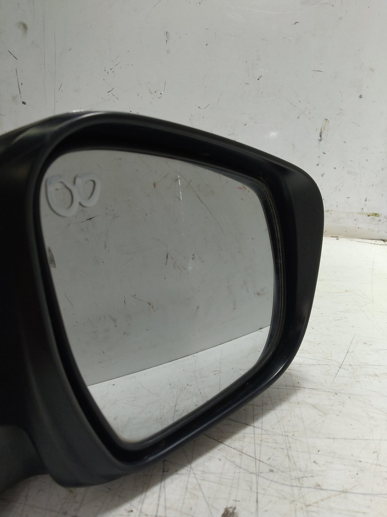[MTD-540196] Retrovisor exterior derecho Nissan Navara NP300 D23