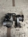 Turbocompresor Opel Corsa E