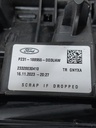 Pantalla multifunción Ford Transit Custom