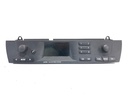 Radio BMW X3 (E83) 2003-2011