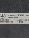 Retrovisor exterior Mercedes Sprinter 3,5-T B910