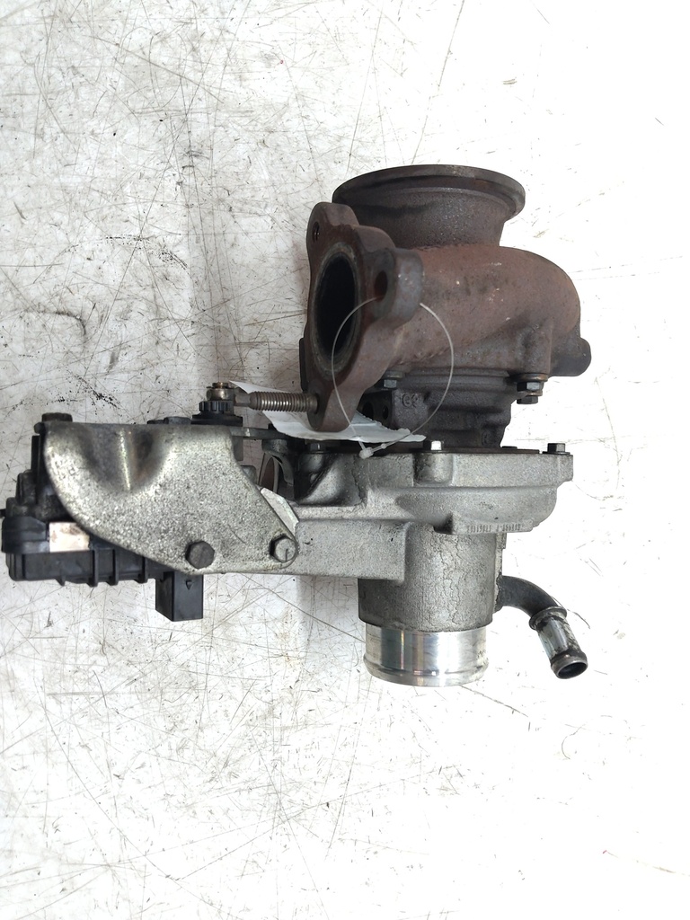 [MTD-540085] Turbocompresor Opel Insignia B