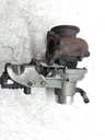 Turbocompresor Opel Insignia B