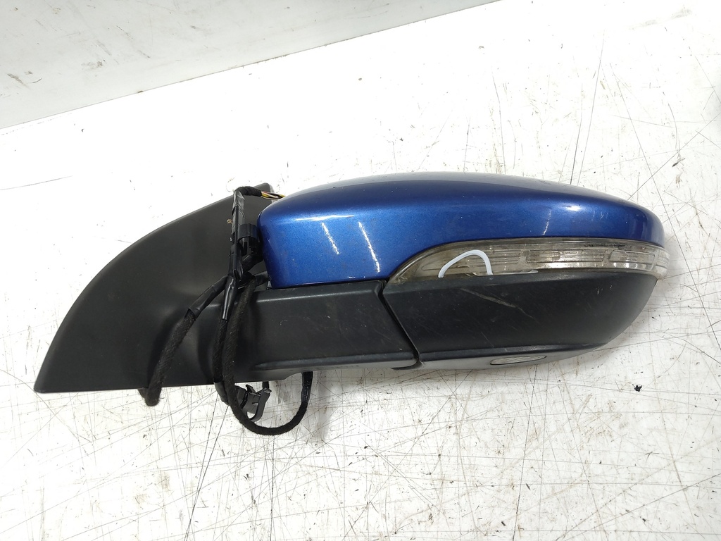 [MTD-540175] Retrovisor exterior izquierdo VW Scirocco III